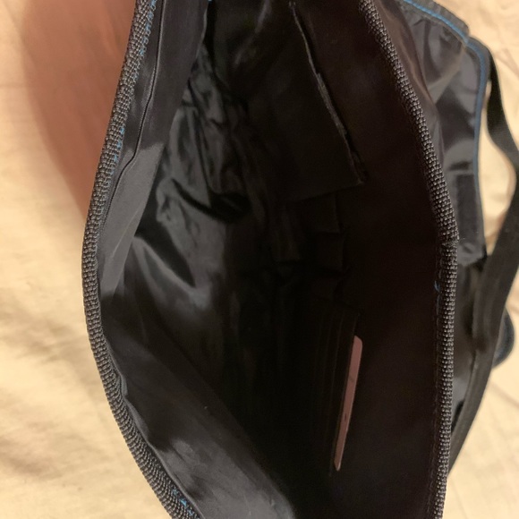 Tinker bell canvas messenger bag - Picture 3 of 6